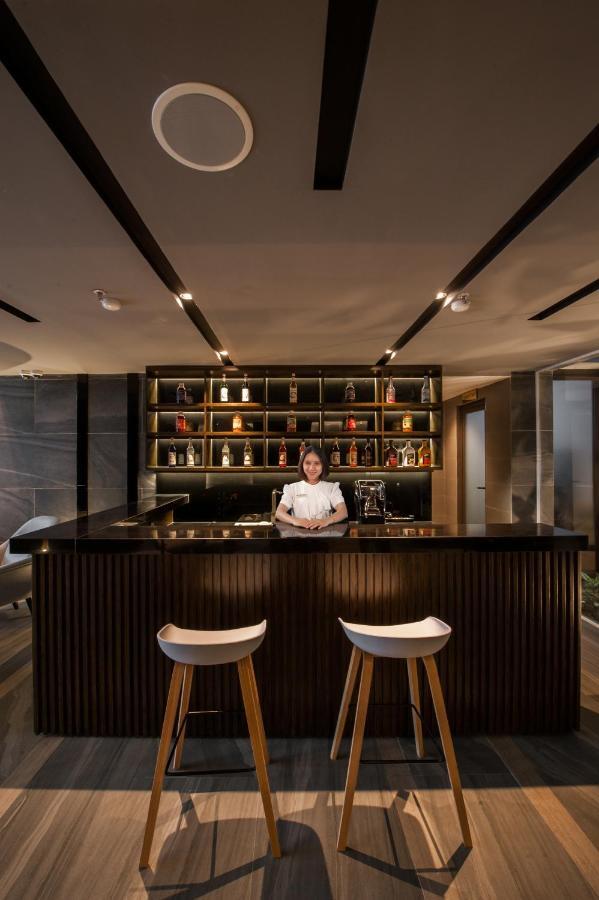 Boston Hotel Pleiku Dış mekan fotoğraf